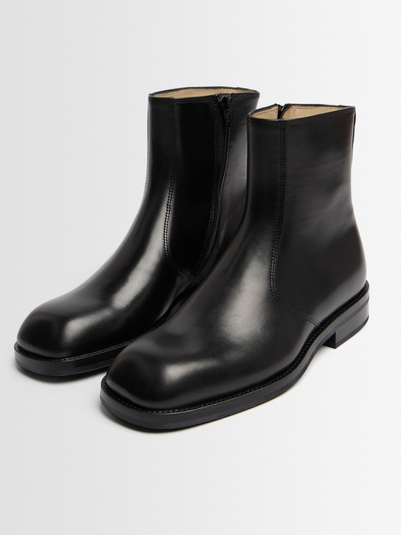 Lemaire - Reißverschlussstiefel