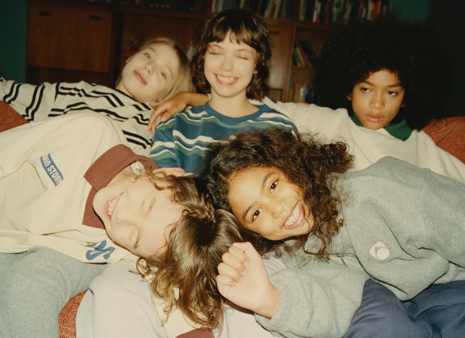 Enfants