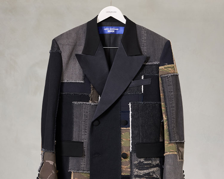  Blazer clásicos, chaquetas biker y mucho más 