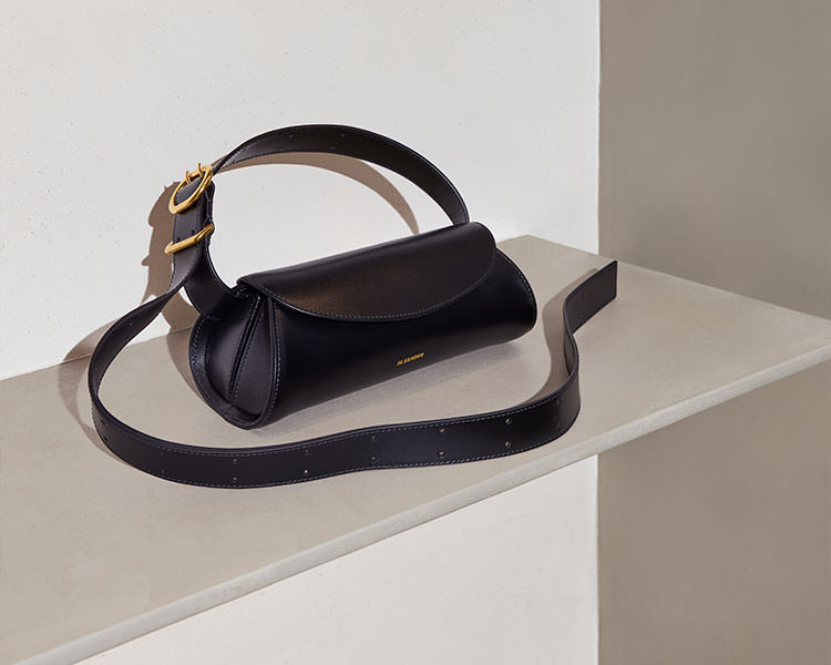  Bags to accompany you every day 