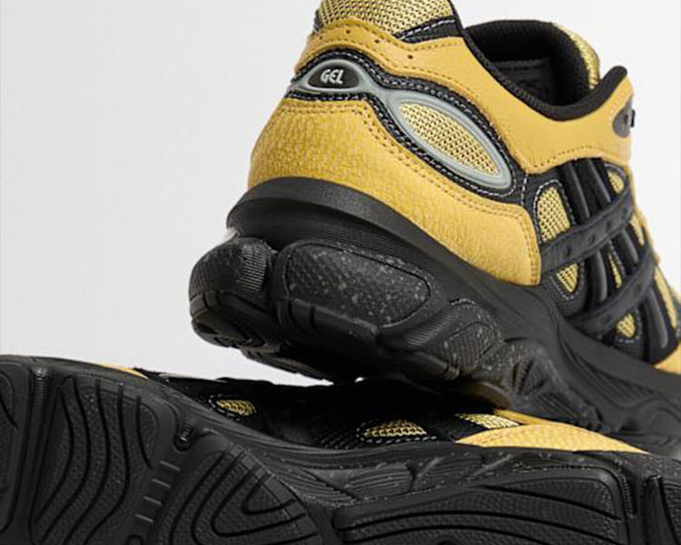  Le sneakers più desiderate 