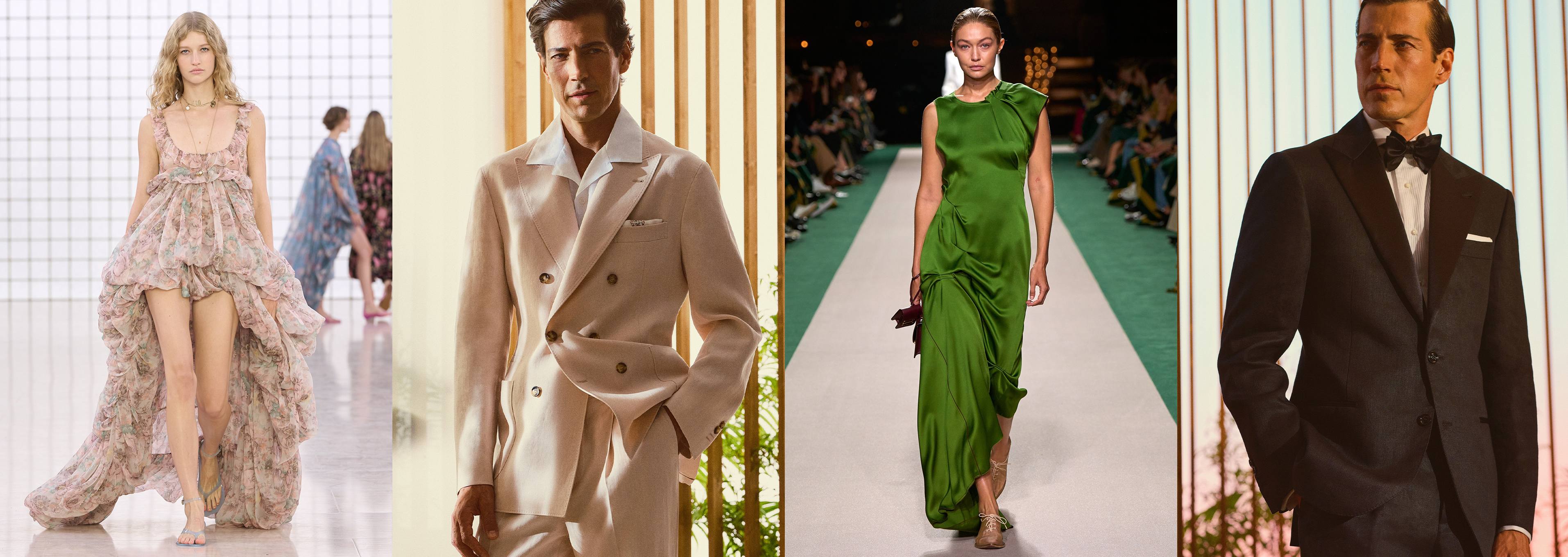 Outfit matrimonio 2026: Dress Code e Consigli per gli Invitati