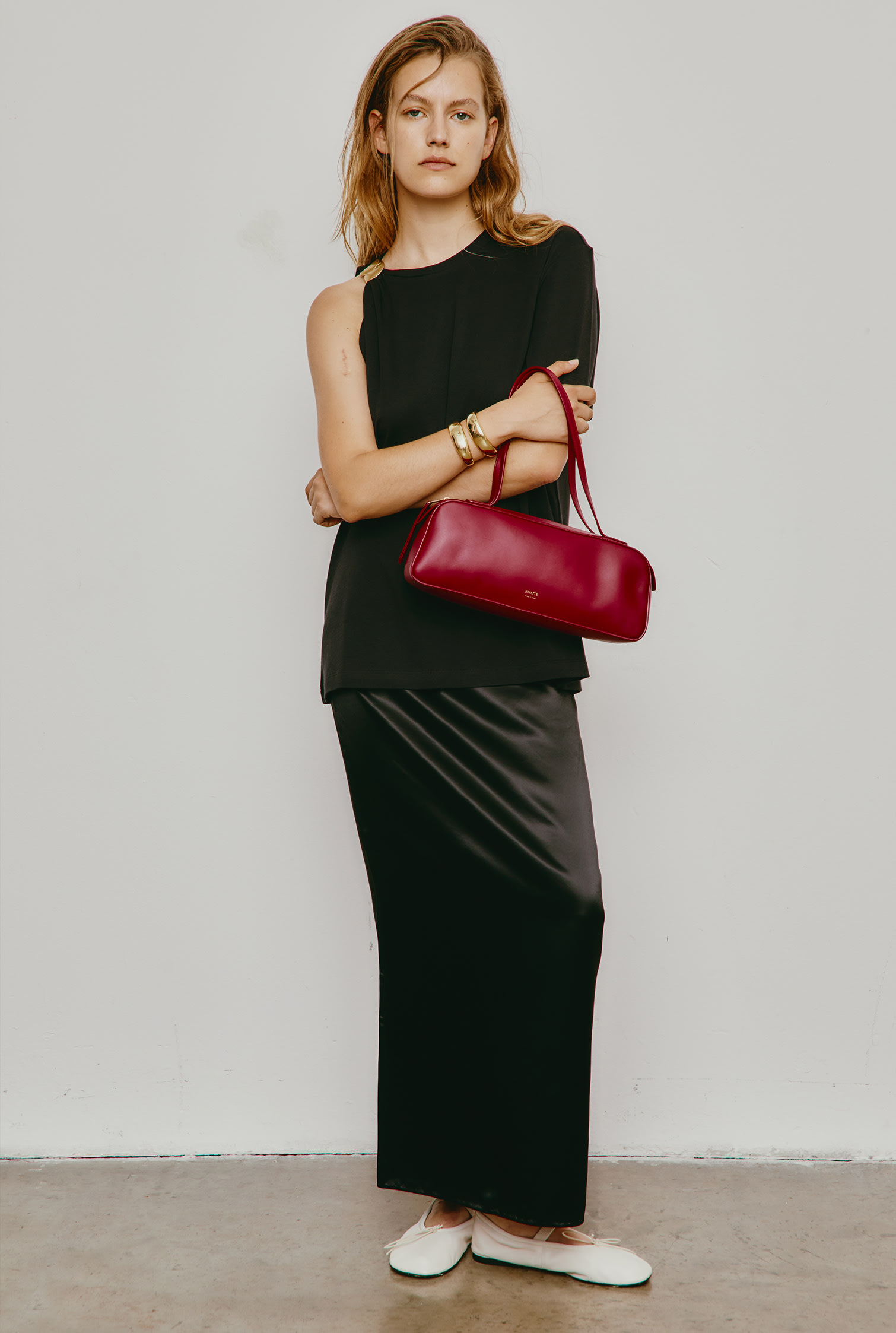 CYLINDER BAGS - SEO TREND REPORT FW24-1
