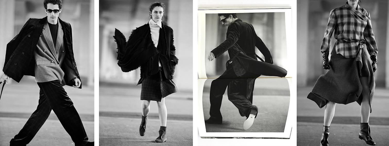 EENK: Letter by Letter, l’alfabeto della moda - EENK-6