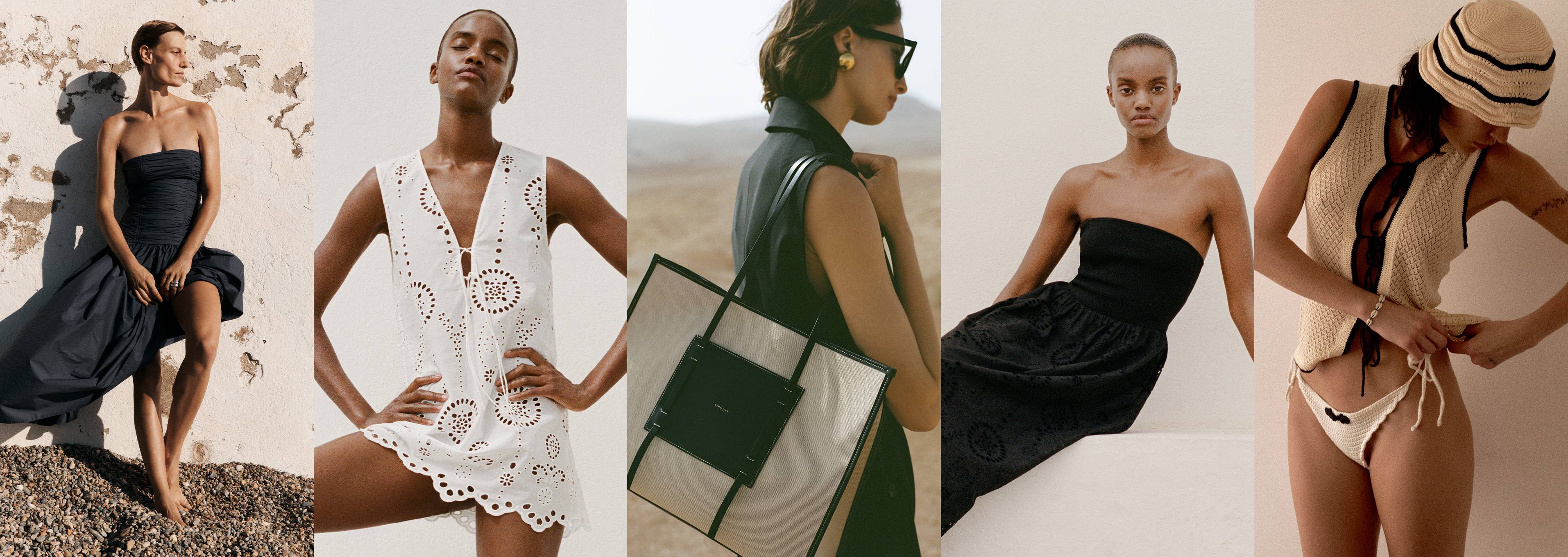 Moda sostenibile, tessuti e certificazioni: la guida completa per vestire green