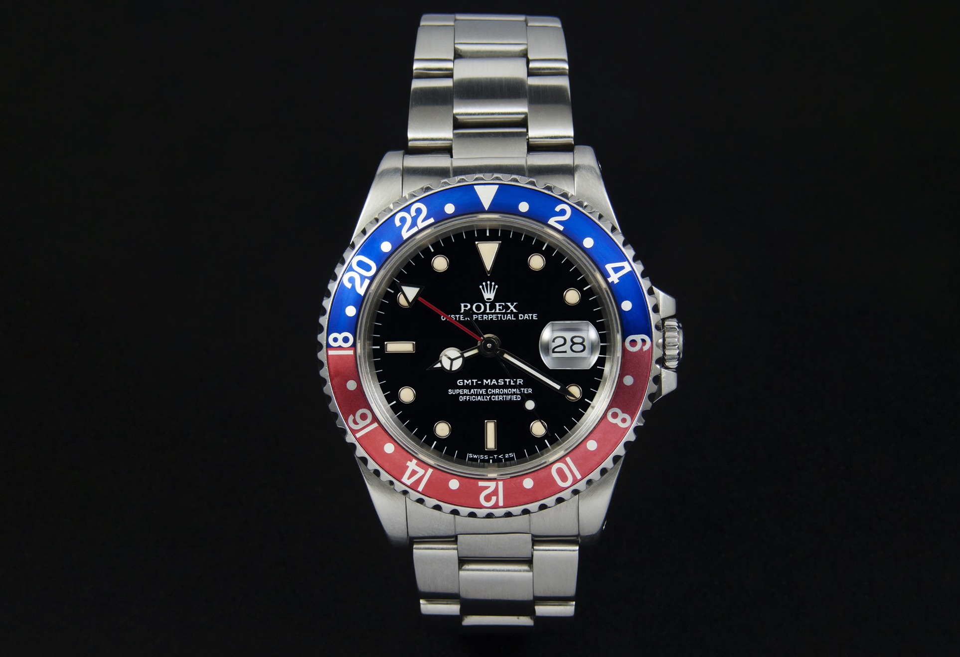 Rolex Submariner