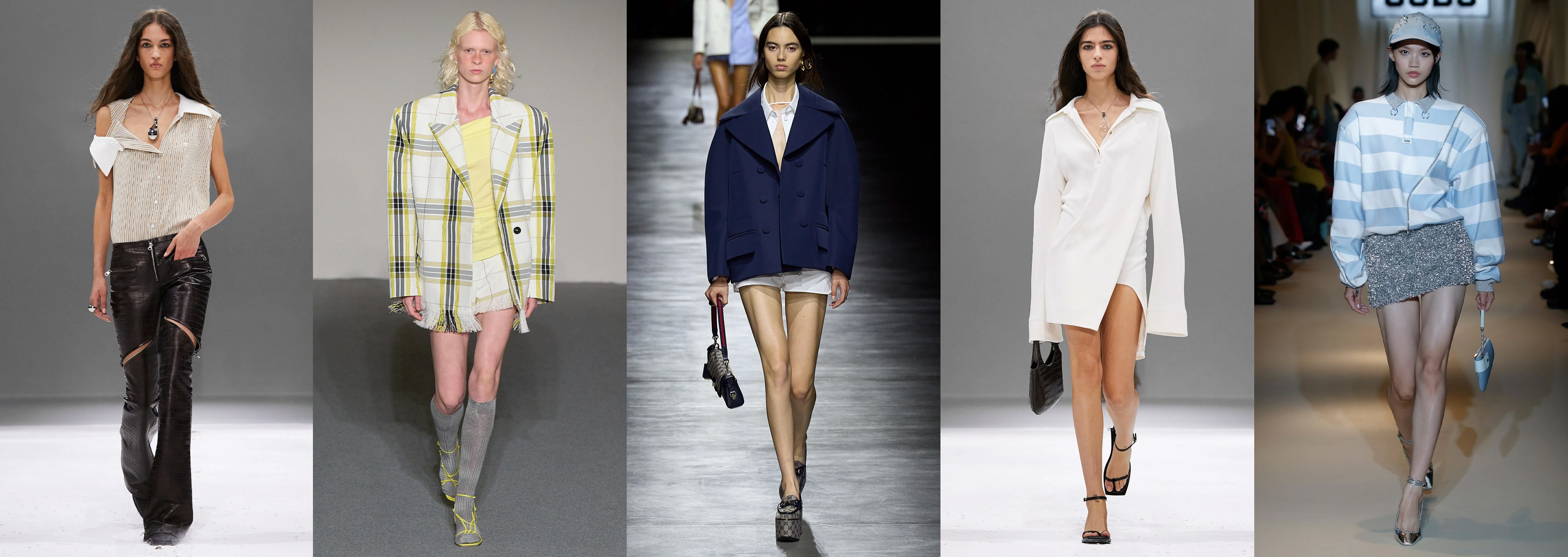 Preppy style: guida allo stile college che ritorna