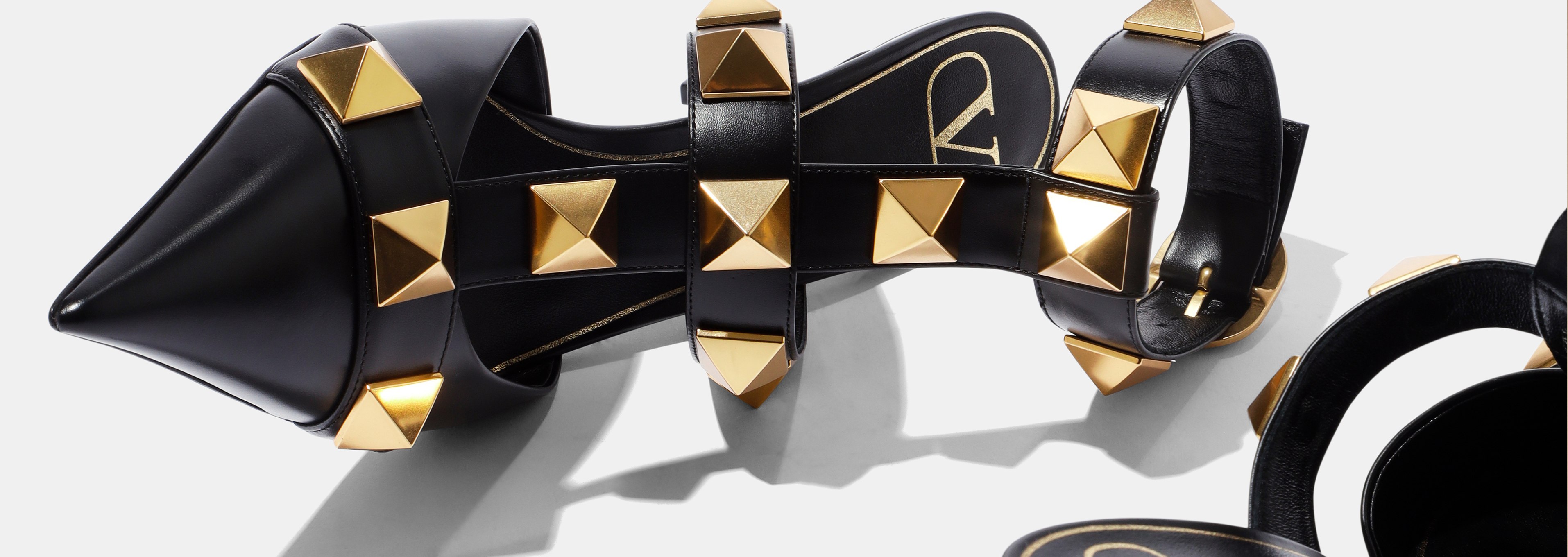 Le scarpe più iconiche di tutti i tempi