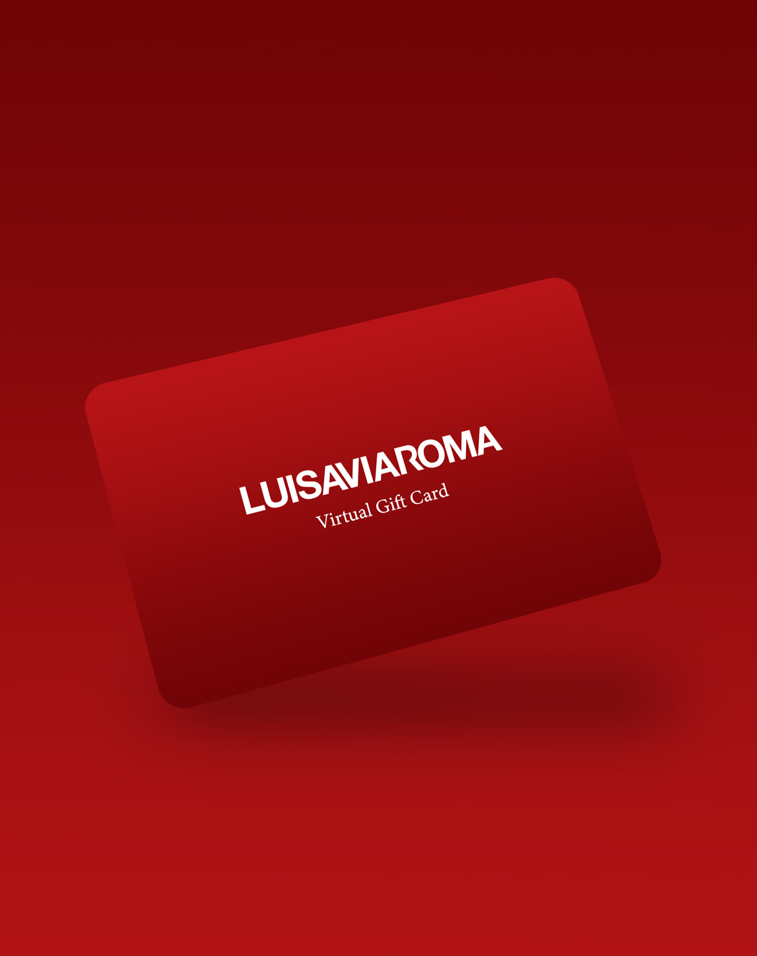 Regali di Natale per le Amiche 2025: Idee Originali e Glamour - mockup gift card dicembre 2024
