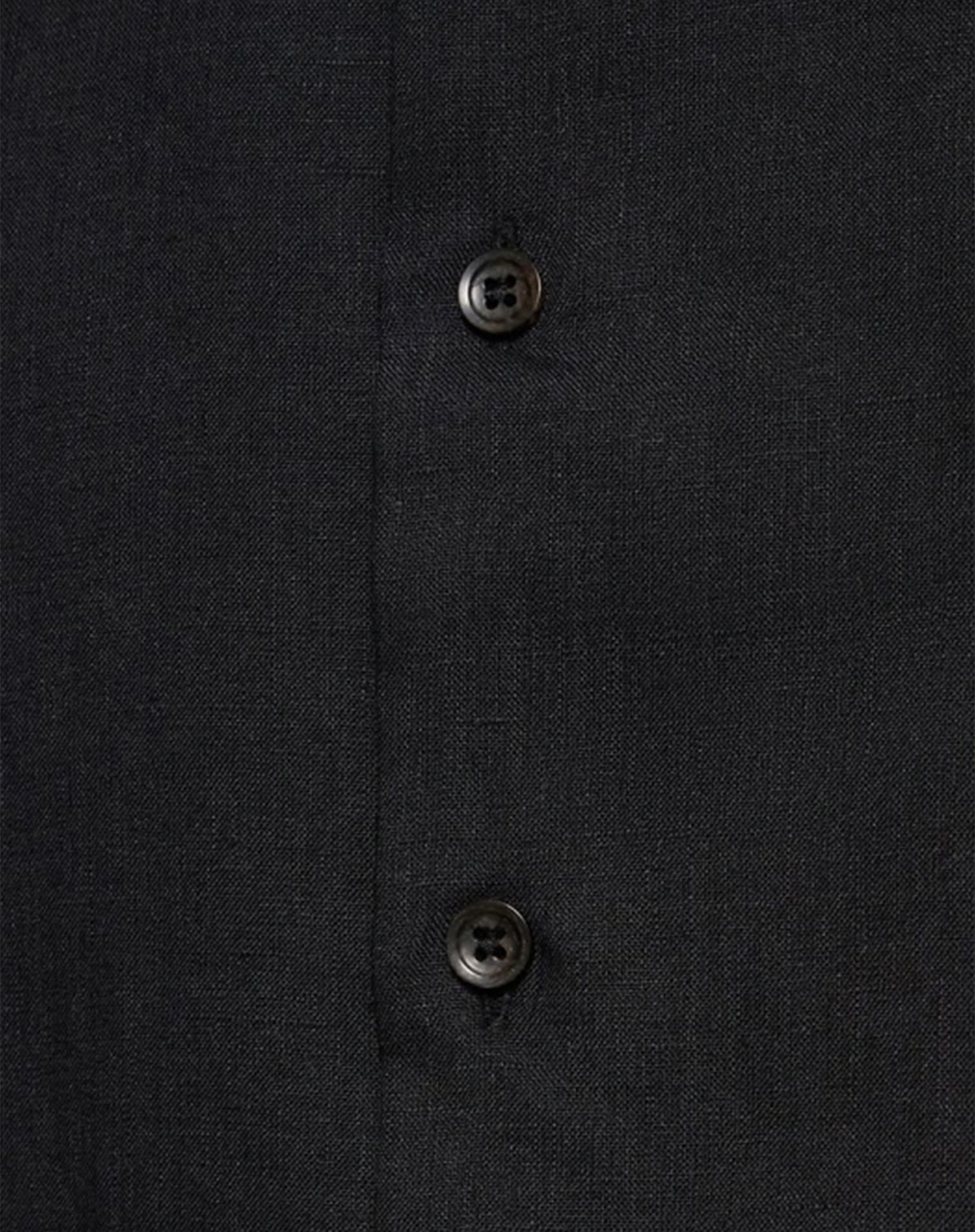 Materiale privo di plastica nero