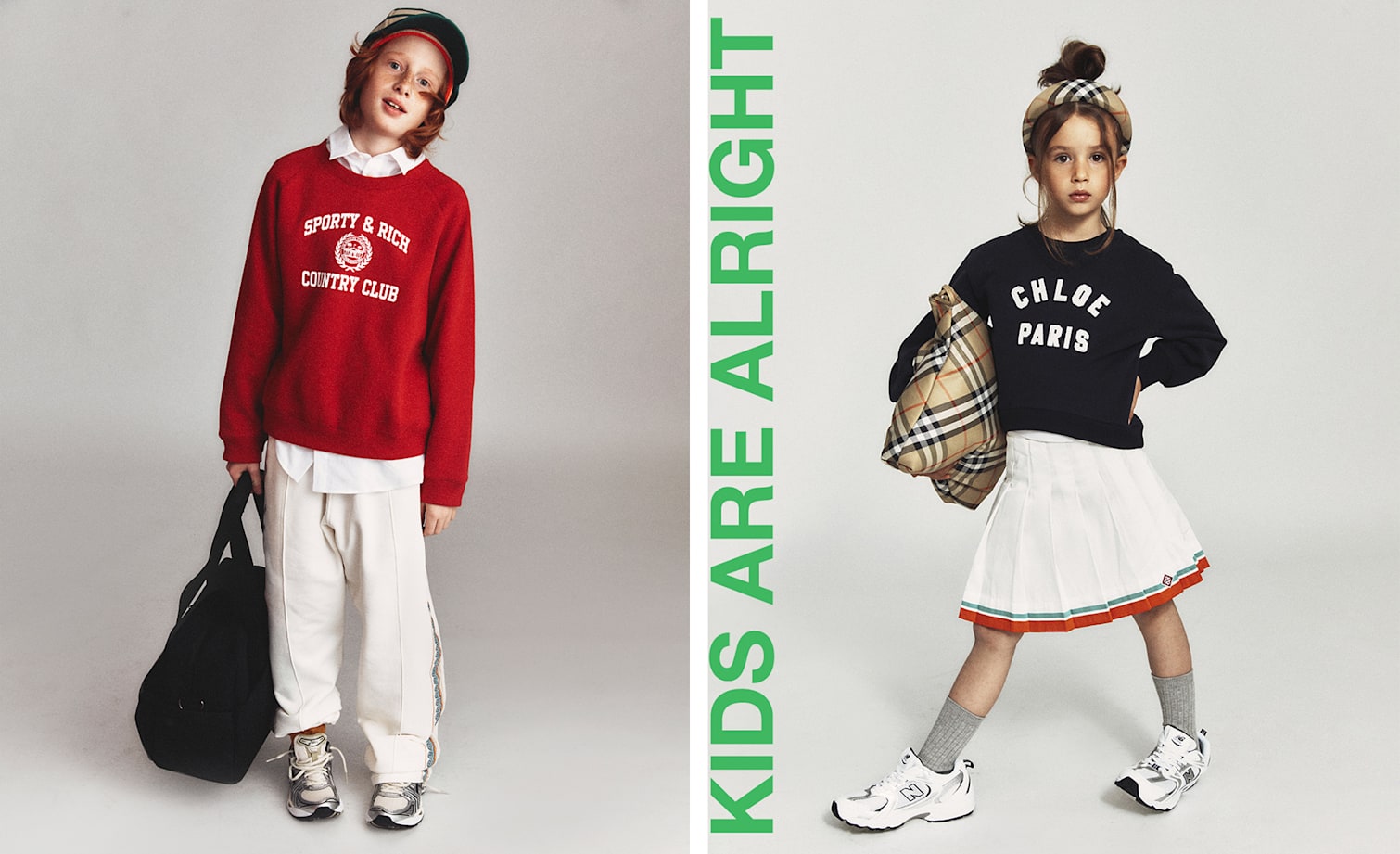 Piccoli sognatori, grandi avventure: Kidswear PE25 - KIDS-SS25-10
