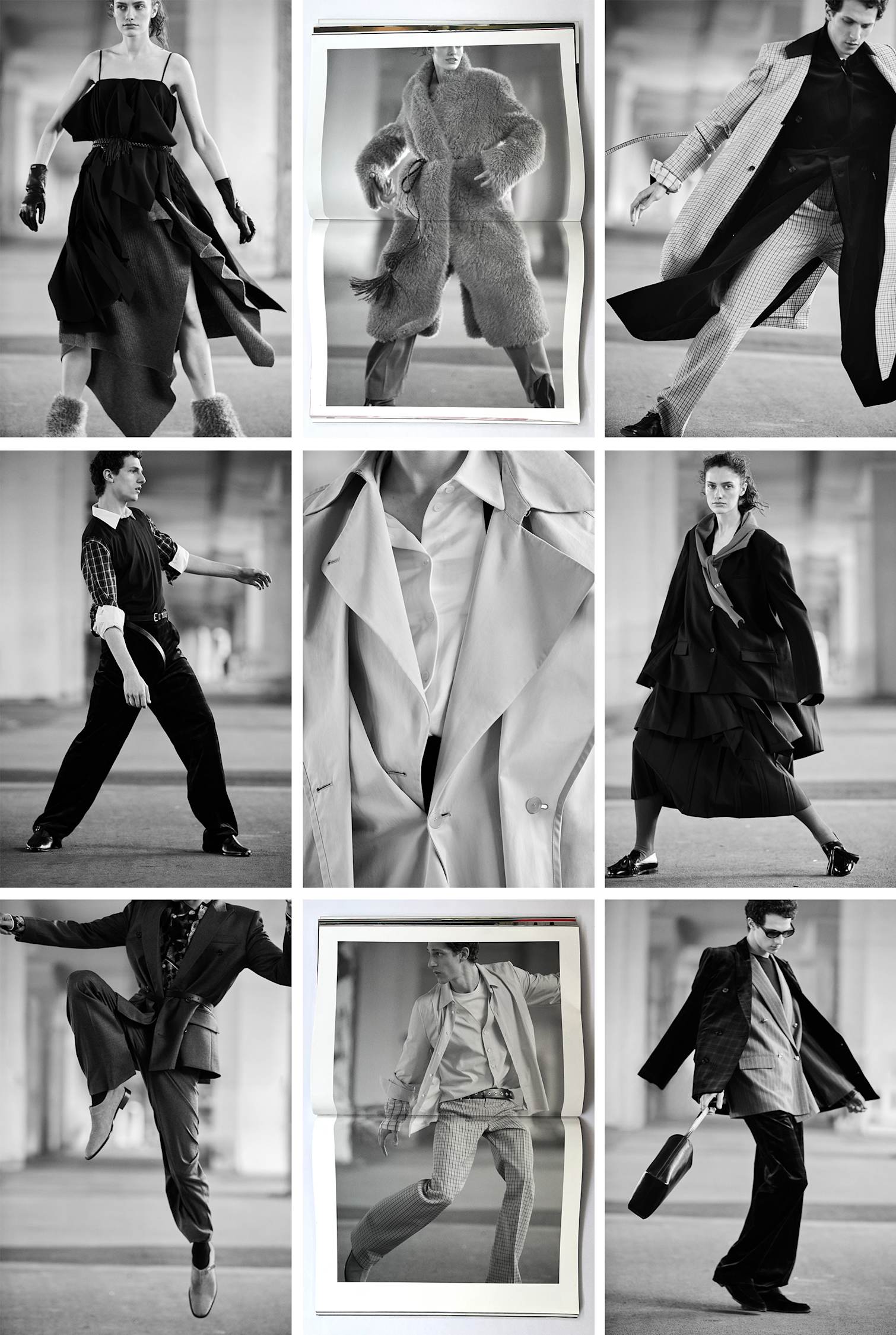 EENK: Letter by Letter, l’alfabeto della moda - EENK-4