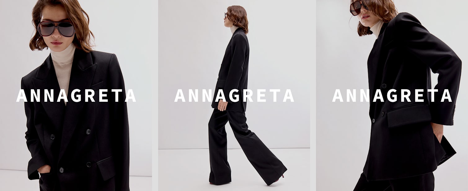 Annagreta: Raffinatezza Essenziale, Eleganza Italiana - trittico-3