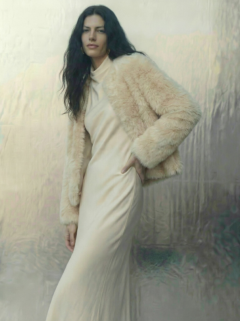 WINTER WHITES: la tradizione scolpisce la contemporaneità