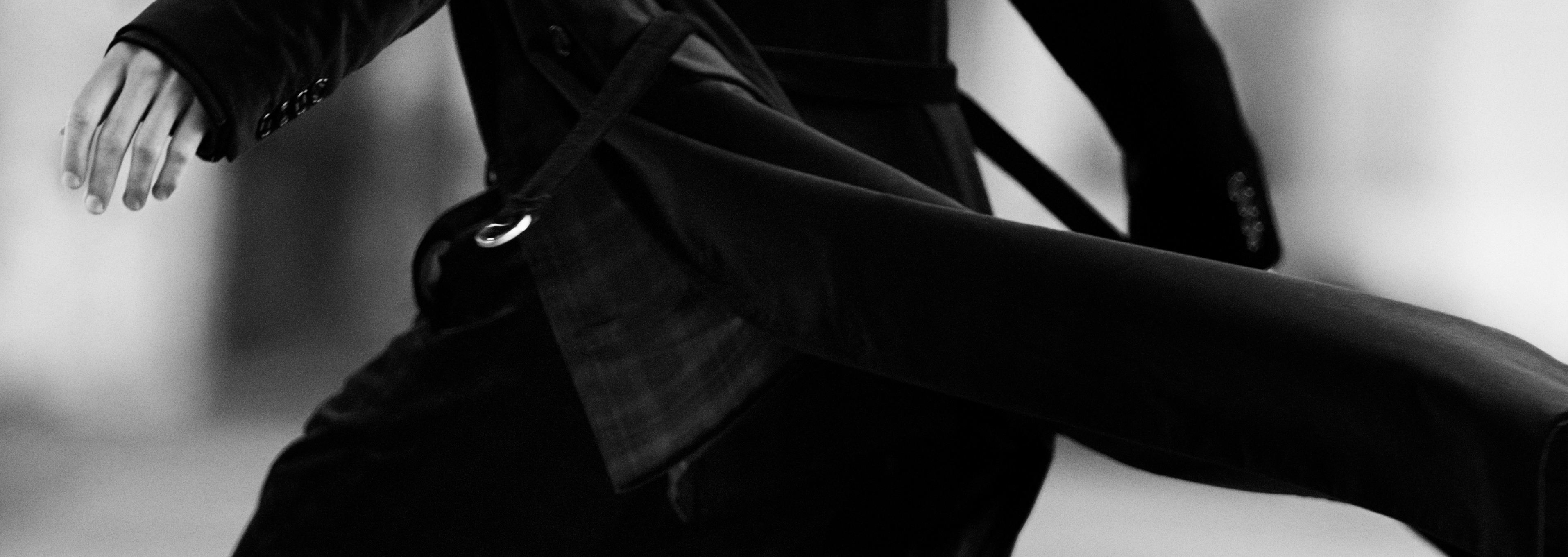 EENK: Letter by Letter, l’alfabeto della moda