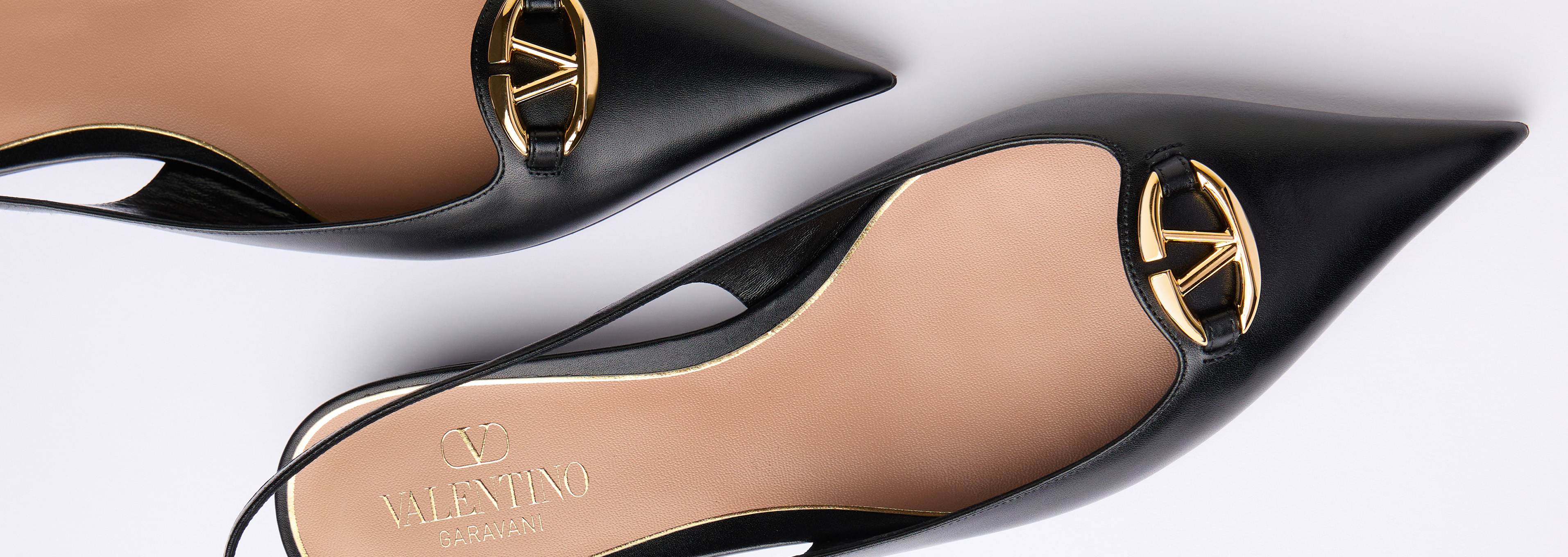 Scarpe slingback: tendenze moda e come abbinarle