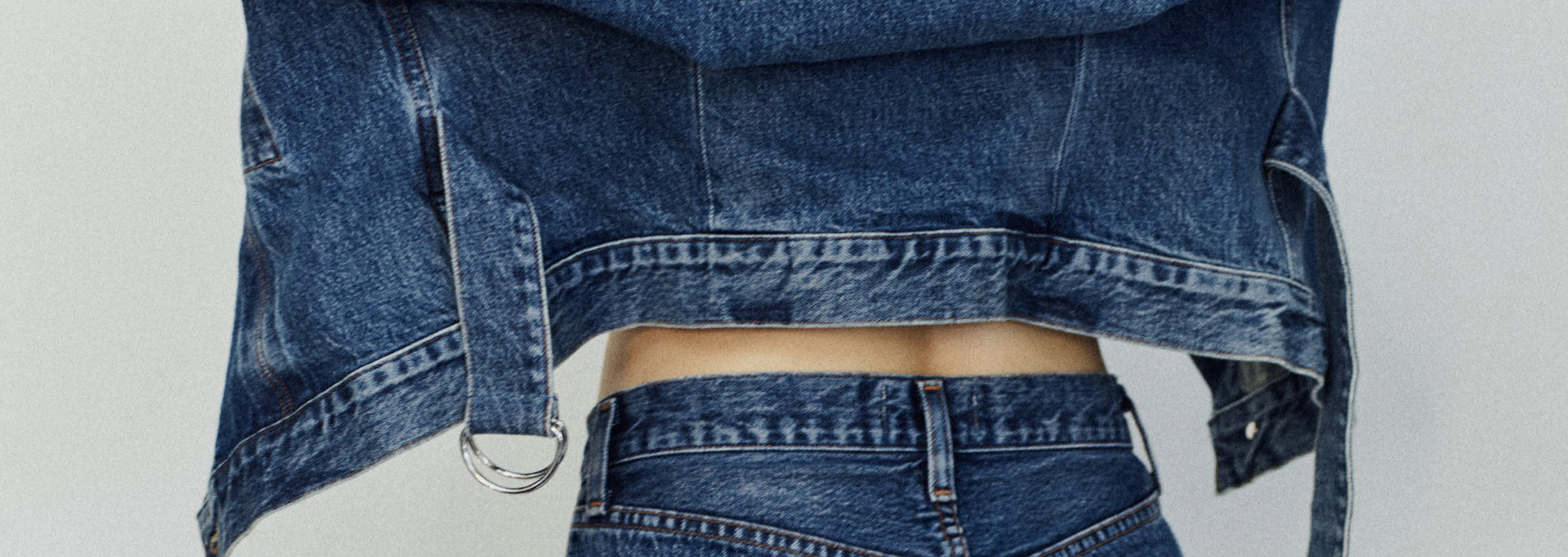 Citizens of Humanity & AGOLDE: un nuovo concetto di denim