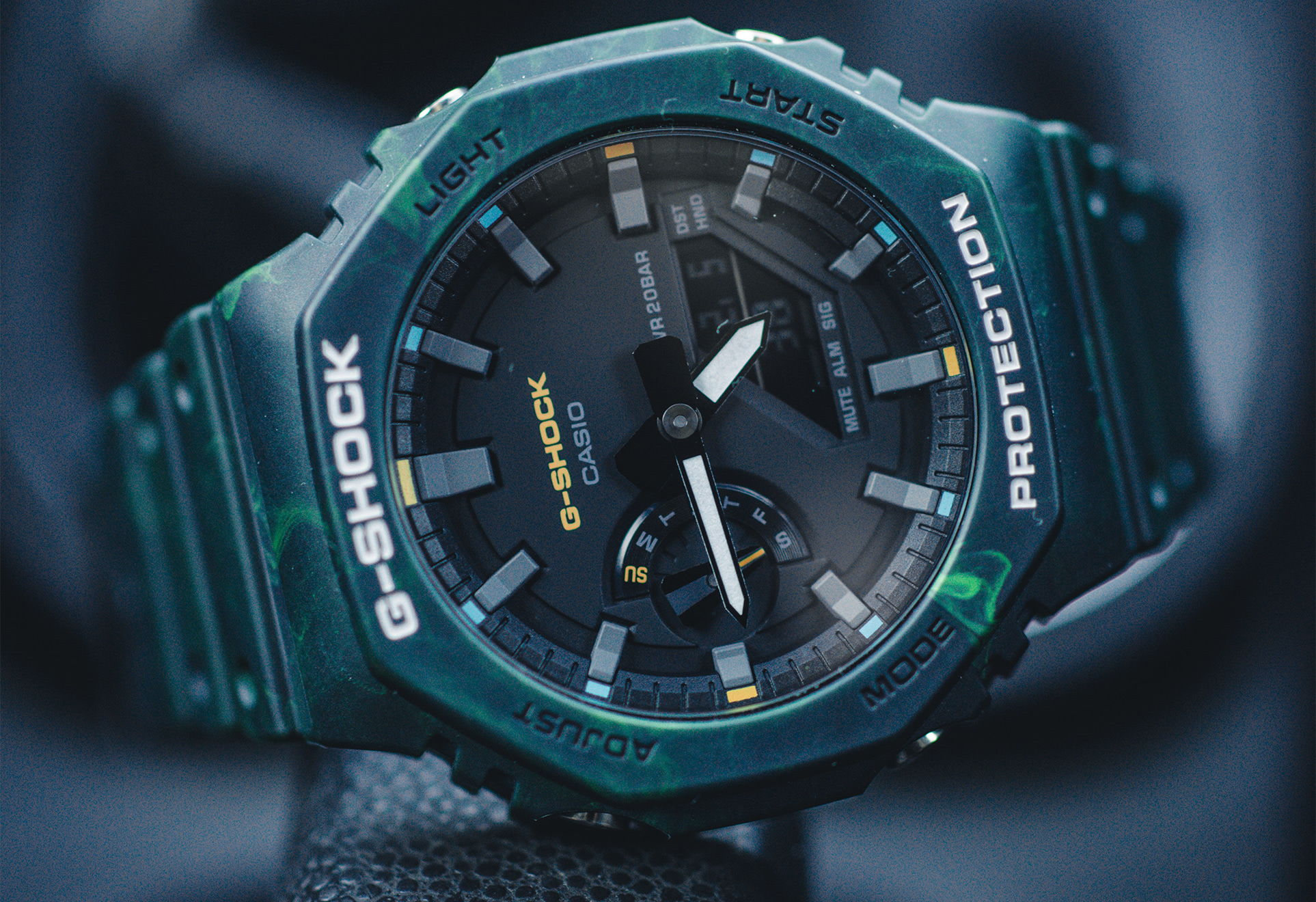 Casio G-Shock