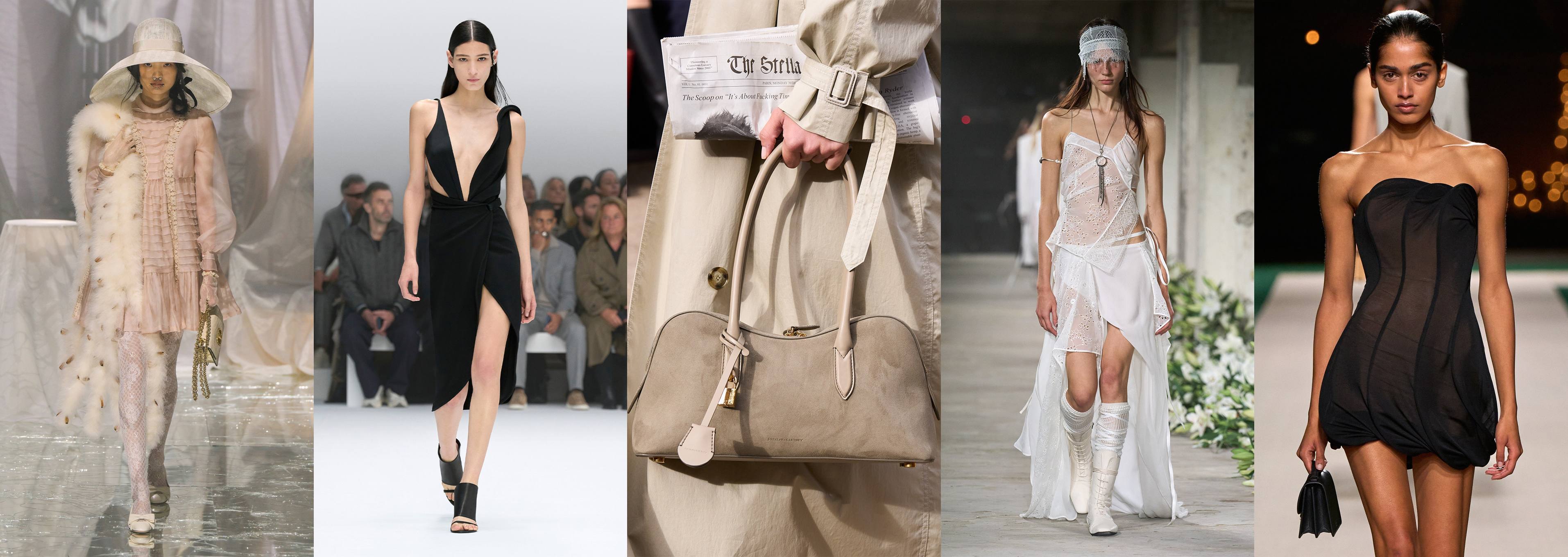 Moda primavera estate 2025: 10 tendenze per osare con stile ed eleganza