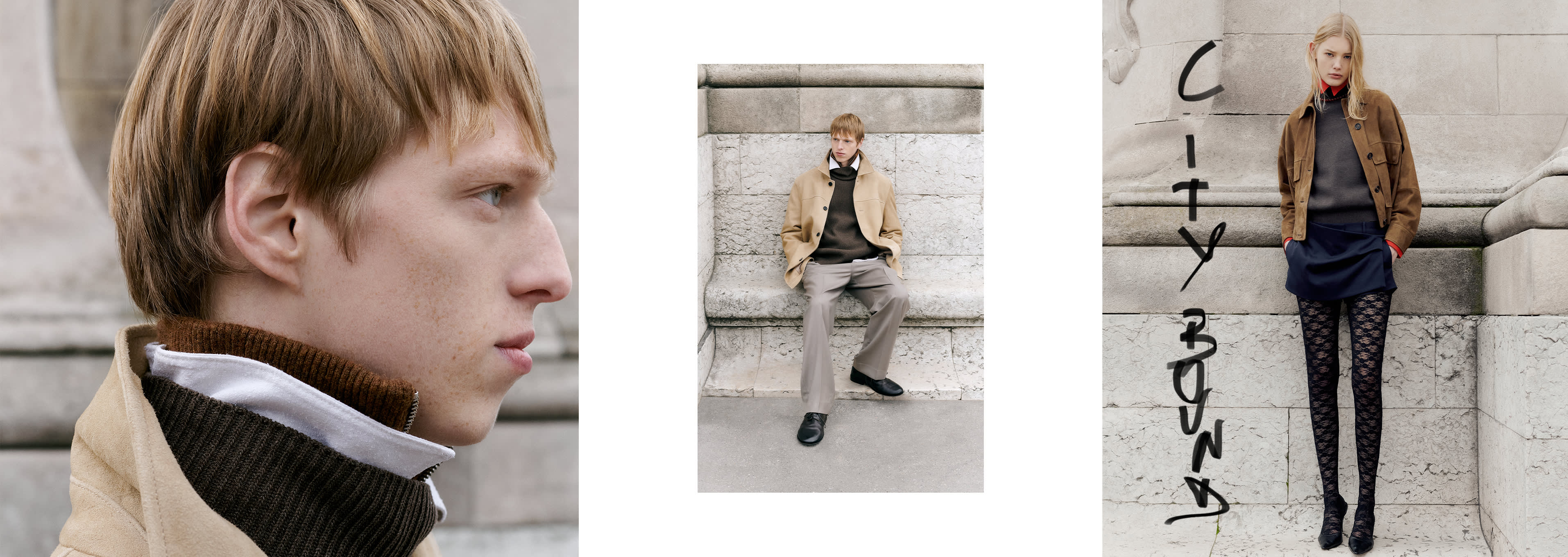 Eleganza parigina: LuisaViaRoma Primavera/Estate 2025