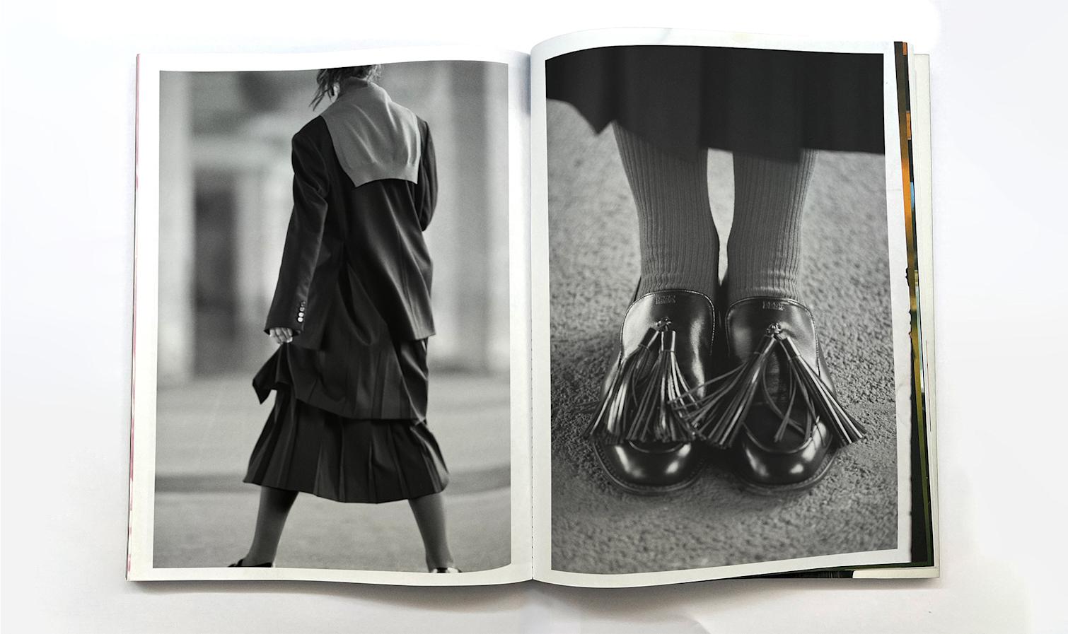 EENK: Letter by Letter, l’alfabeto della moda - EENK Dress and Shoes