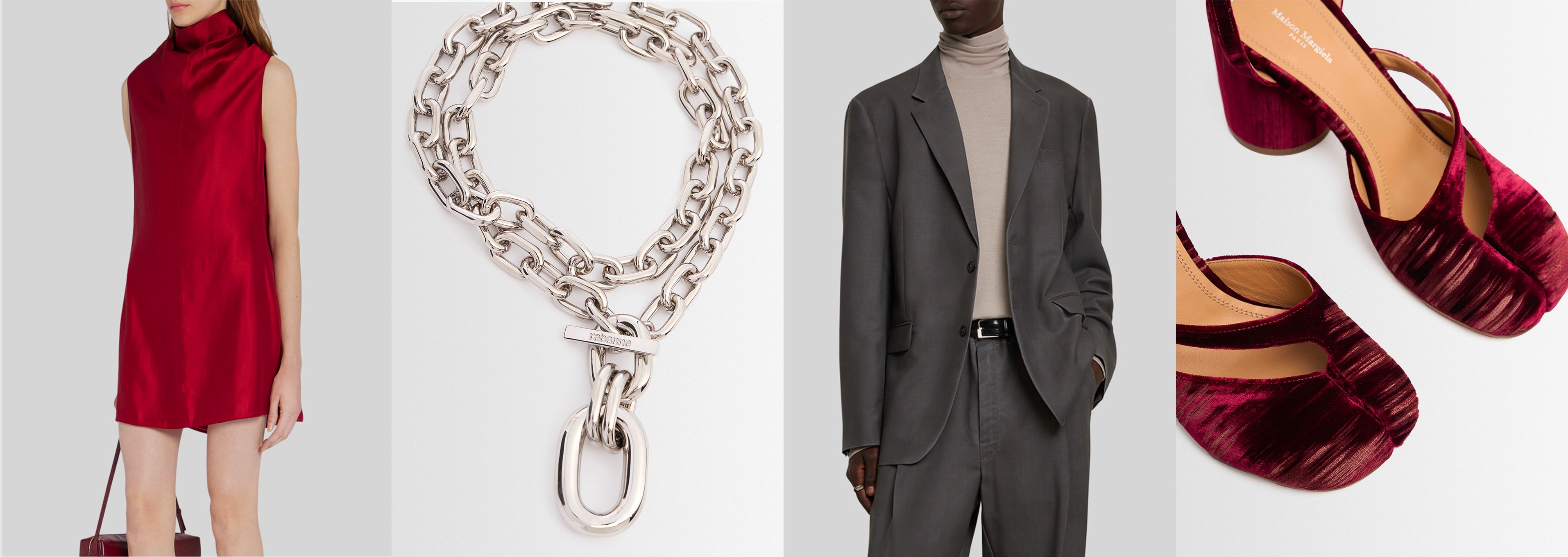 Outfit di Natale 2025: idee, look e tendenze per lei e per lui