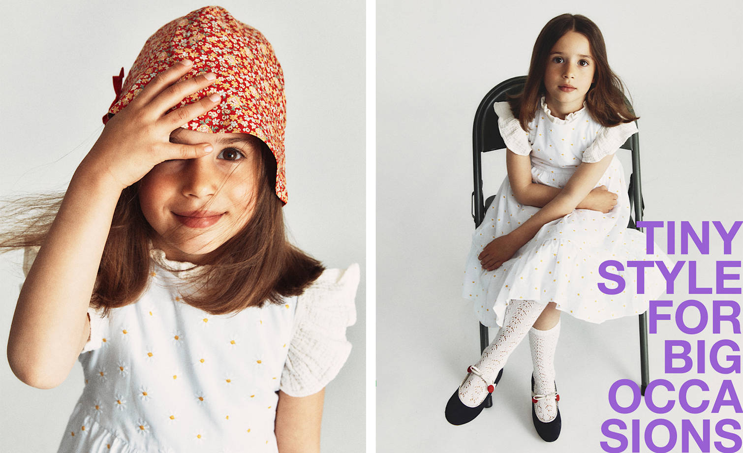 Piccoli sognatori, grandi avventure: Kidswear PE25 - KIDS-SS25-4